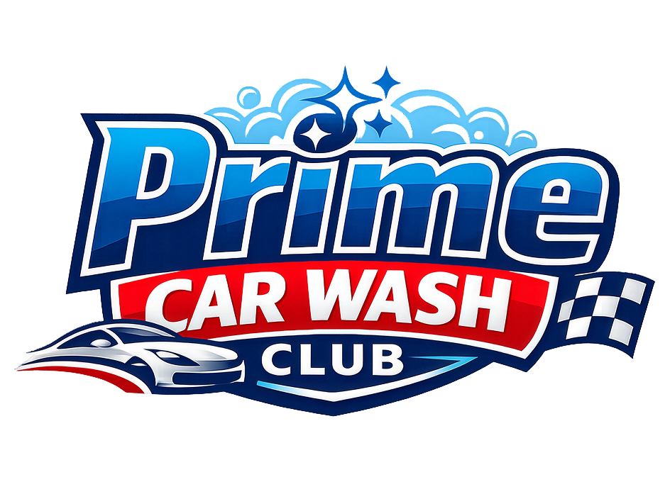 Prime Wash Club